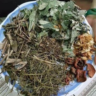 Trà giảm cân 1kg