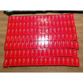 Nước hoa ck đỏ