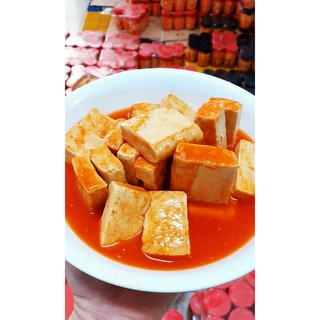 Chao môn siêu béo thơm ngon hủ 390ml