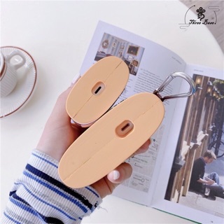 Case Airpod 1/2/pro giày LV