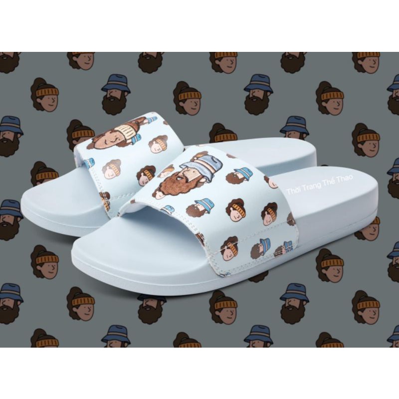 Dép Quai Ngang Cao cấp