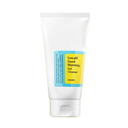 (Hàng Mới Về) Sữa Rửa Mặt Dạng Gel Độ Ph Thấp Cosrx 150ml