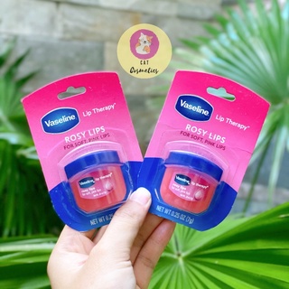 Son dưỡng môi Vaseline Lip