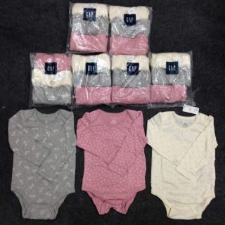 Set body GAP xuất xịn cho bé yêu