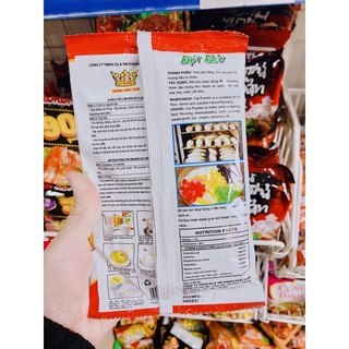BỘT BÉO THÀNH PHÁT 150G
