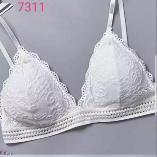 Bra ren vây cá 7311