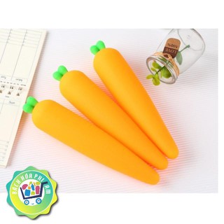 Bóp viết Cà Rốt