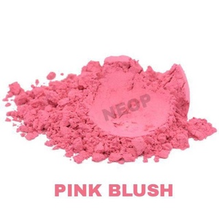 Màu khoáng hồng nhẹ 1g - màu khoáng mỹ - pink blush - nguyên liệu làm son môi và mỹ phẩm handmade