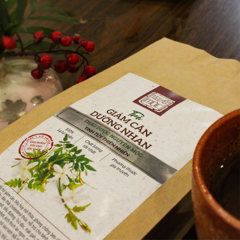 Trà Giảm Cân Dưỡng Nhan- Thảo dược Nguyên Mộc- Giảm cân hiệu quả, an toàn trong thời gian ngắn nhất | BigBuy360 - bigbuy360.vn