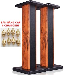 Chân loa Bookshelf nhiều kích thước
