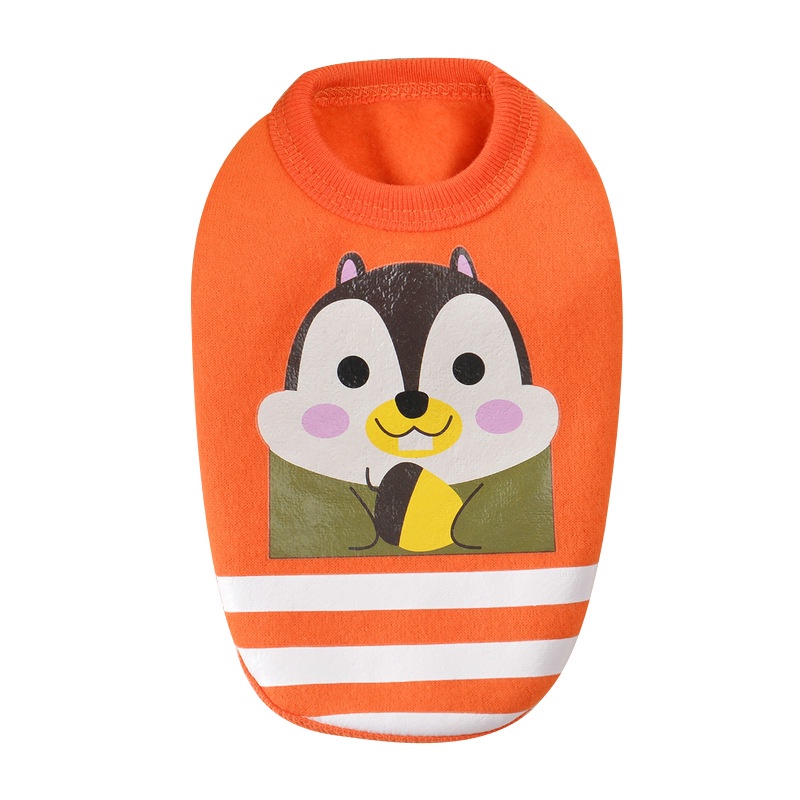 Bộ Đồ Thời Trang 27 Món Vải Lông Cừu Sữa Ếch Chihuahua Dễ Thương Cho Cún Cưng
