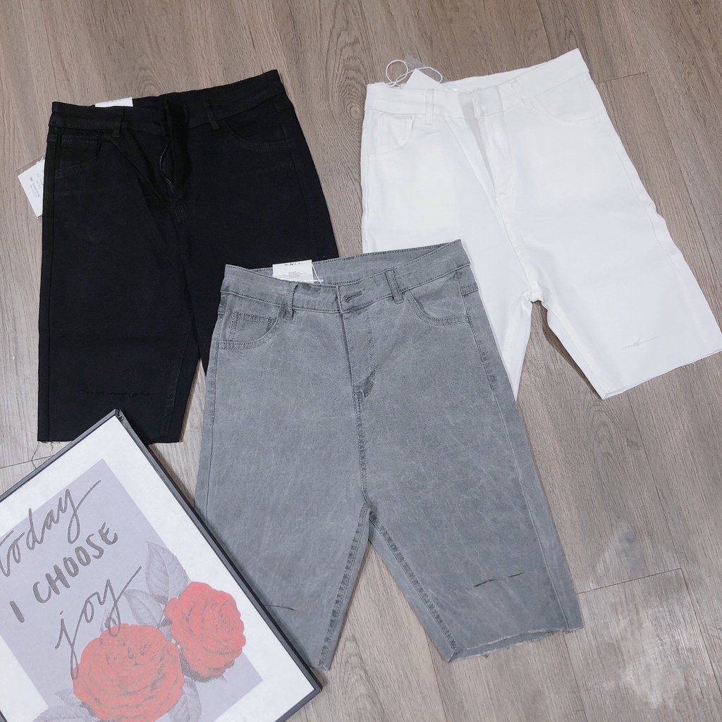 Quần Jeans Ngố Siêu Hot (Kèm ảnh thật) (43 - 53kg)