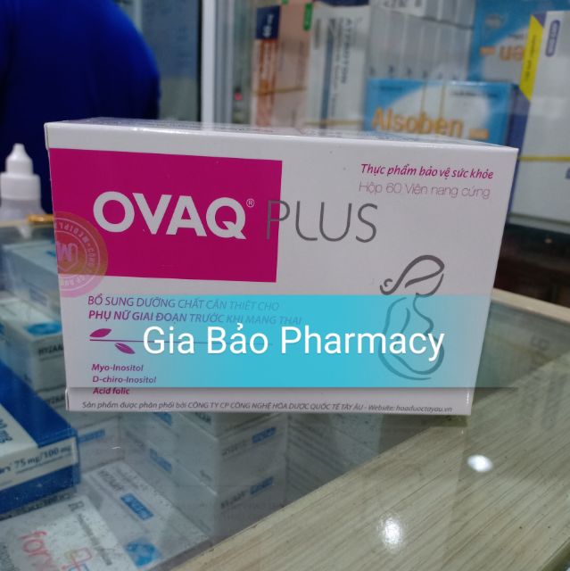 Gia Bảo Pharmacy.2020