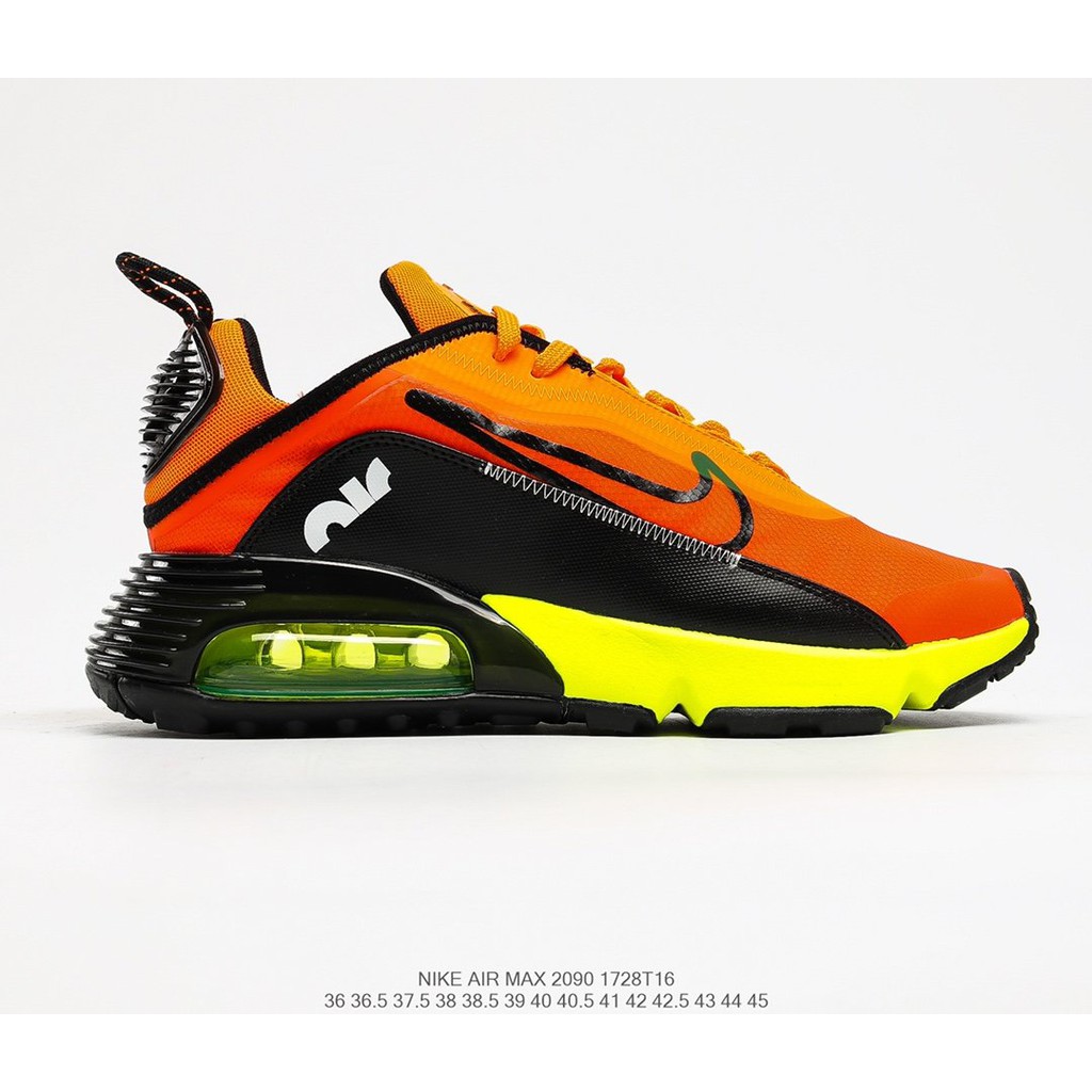 GIÀY SNEAKER MÃ SẢN PHẨM_NIKE MAX2090 NHIỀU MÀU PHONG CÁCH FULLBOX + FREESHIP KHI MUA 2 SẢN PHẨM