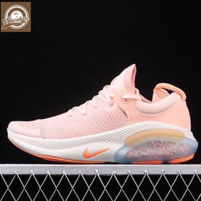 SALE NEW | Bán Chạy | Giầy thể thao Joyride run Flyknit hồng thời trang nữ . 2020 2020 WT ' ³ . ) ˣ 