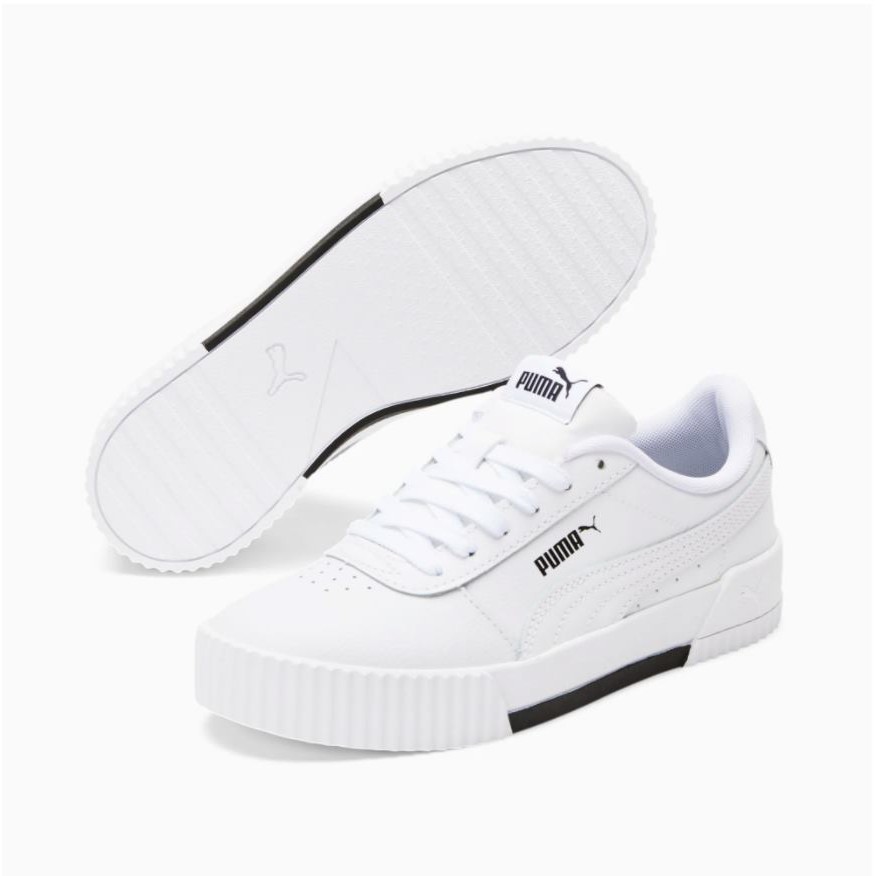 [Hàng trả order, không có dư] Giày Puma Carina Sneakers