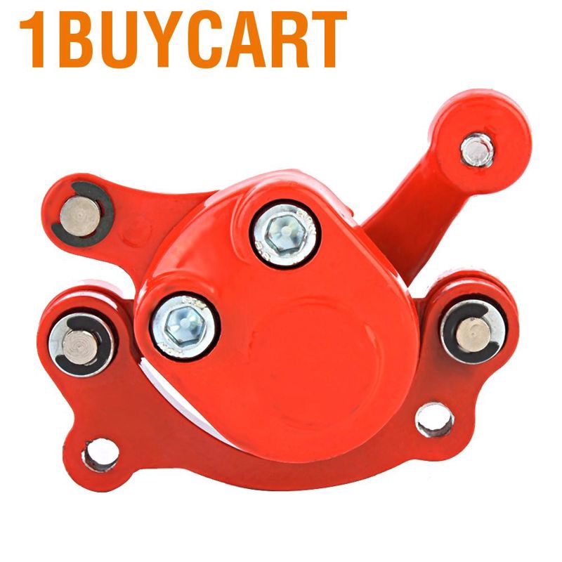 1 Cặp Đĩa Phanh 120mm Cho 43 47 49cc Elect