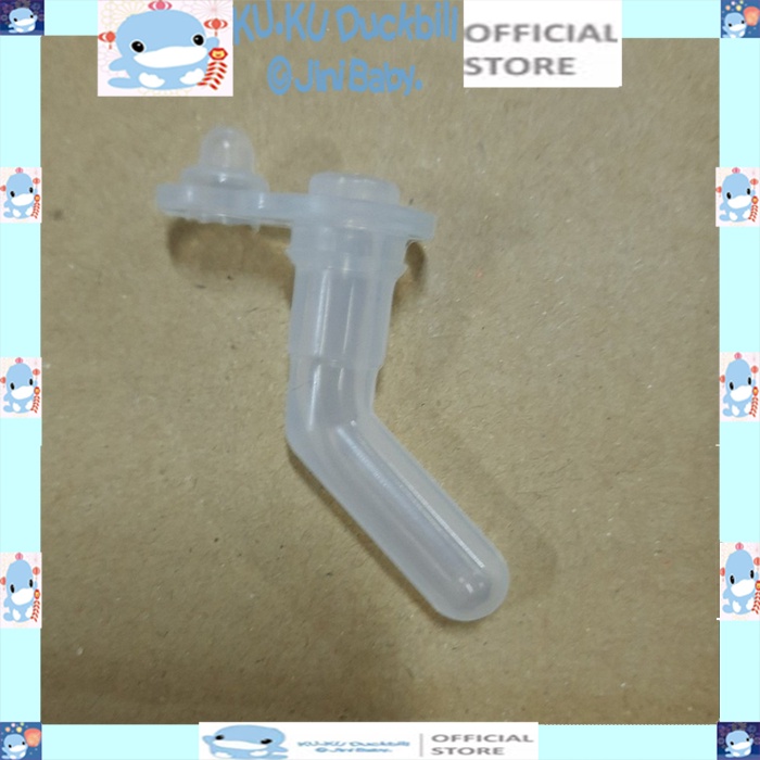 [ FREESHIP &amp; HOÀN 30% XU NHẬP DUNG15K ] Ống hút thay thế bình uống nước KU.KU DUCKBILL ku5925 ku5841