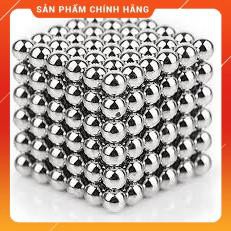 Đồ chơi Rubik 216 PCS 5mm Magnetic BuckBall mixed color (chiếc) - SP004482