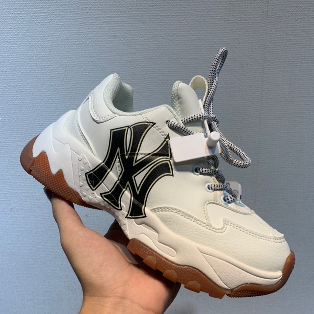 | Ảnh Thật | Giày Thể Thao  Chữ Đen Nam Nữ