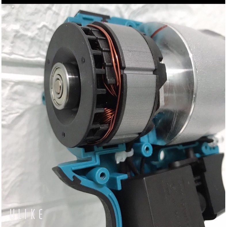 Thân chuyên vít MAKITA 198v hàng cao cấp.động cơ .không than.chuẩn loại 1.