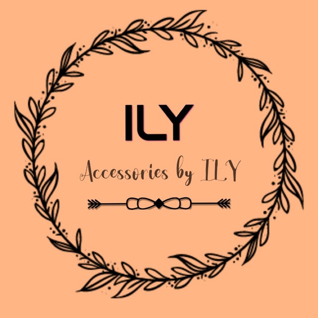 ❤ Accessories by ILY ❤️