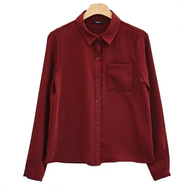 Áo sơ mi, áo nữ, áo sơ mi nữ , áo sơ mi uzzlang, áo sơ mi tay dài, áo sơ mi uzzlang,áo sơ mi công sở,áo sơ mi thời trang