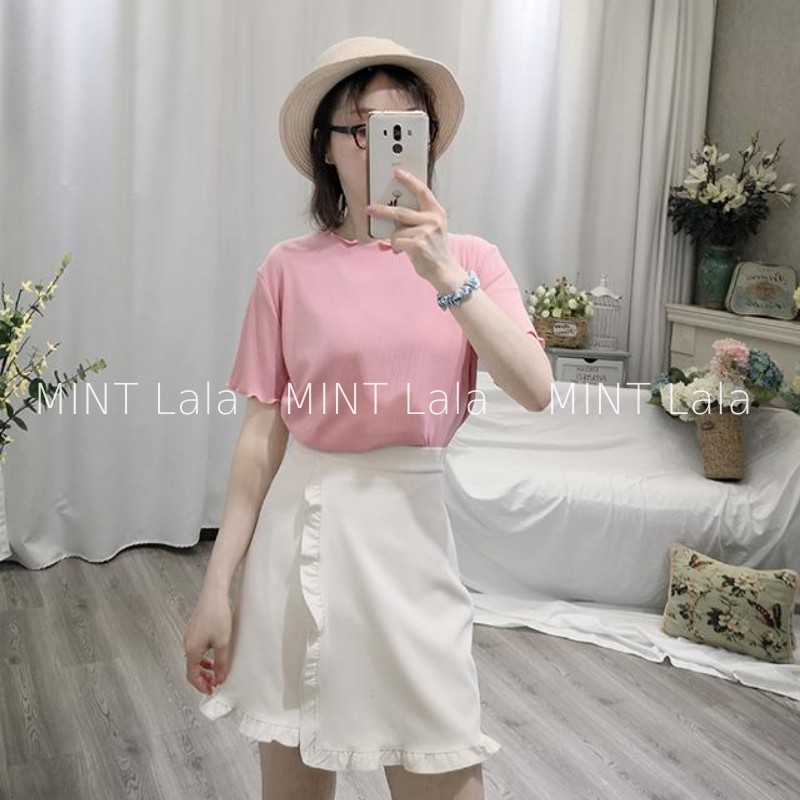 Váy Dáng Chữ A Phong Cách Tiểu Thư CV31 | BigBuy360 - bigbuy360.vn