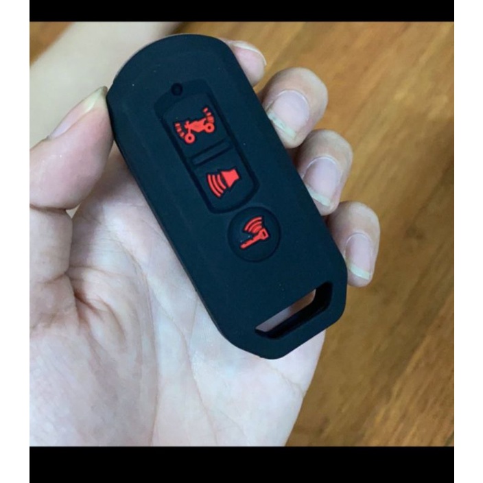 Bao da Remote Smartkey Honda Vario, Ab, Vision, SH ,Lead