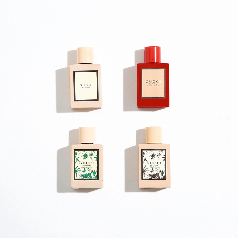 💋💋 Nước Hoa Gucci 50ml/100ml/5ml Eau de Toilette 2021