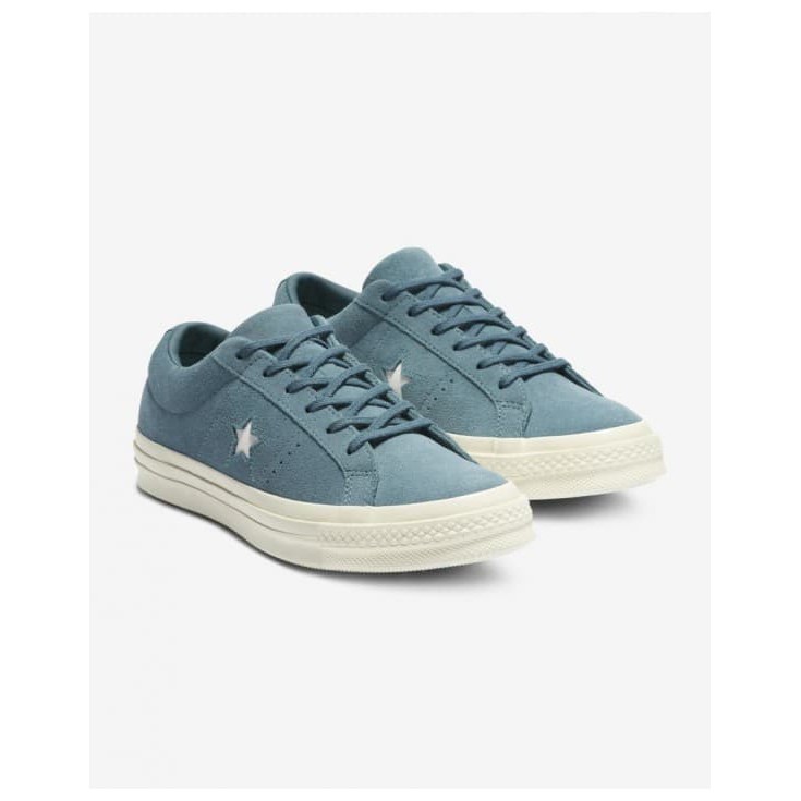 [Mã FAMALLT5 giảm 15% đơn 150k] Giày Converse One Star Love the Progress , SKU : 163190