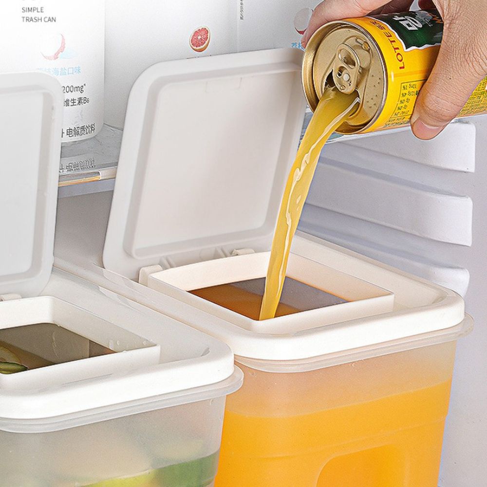 Bình đựng nước có vòi rót dung tích lớn cho nhà bếp