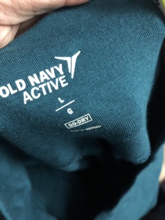 Quần tập Old Navy