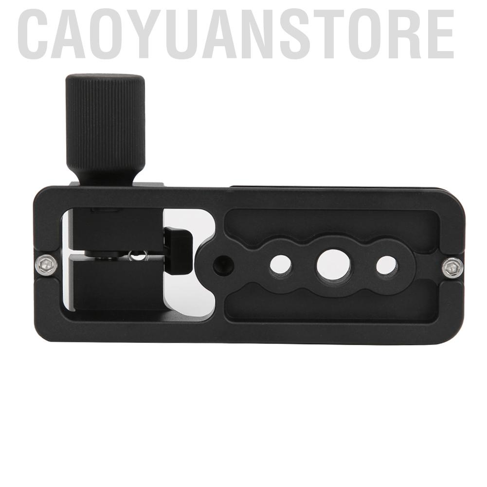 Vòng gắn chân đế máy ảnh bằng hợp kim nhôm cho Ruba88 IShoot IS-THS260 | BigBuy360 - bigbuy360.vn