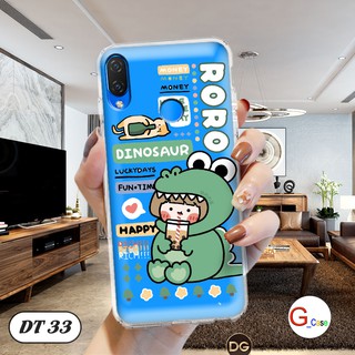 Ốp lưng dẻo cho Huawei Nova 3i
