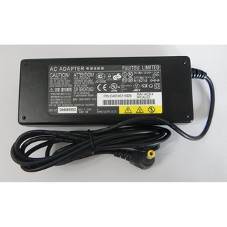 Sạc laptop fujitsu 19v - 4.22a, 80w