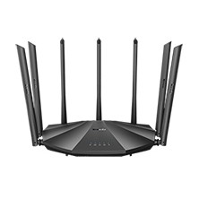 Bộ phát wifi Tenda AC23 tốc độ AC2100Mbps chính hãng