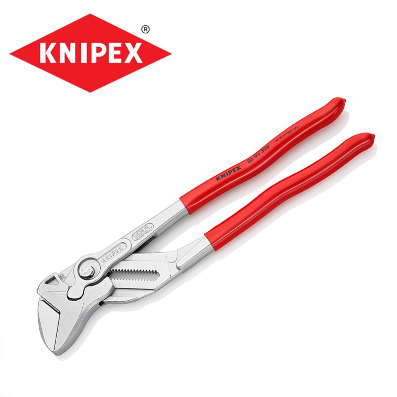 Kìm Knipex 86-03-300