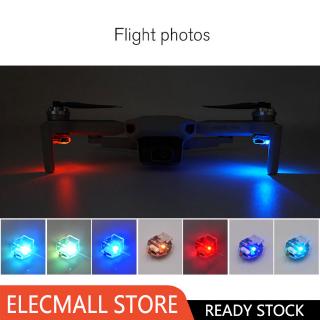 Đèn Led Cho Dji Mavic Mini Rc Drone