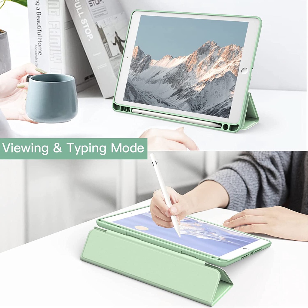 Ốp Máy Tính Bảng Bằng Acrylic Cho iPad Air4 / Air5 10.9-Pro11-9.7-iPad 9th gen10.2 inch Mini6-Pro12.9-iPad8 / 7 / 6 / 5 / Air1 / Air2 / Air3-10.5-2022 - 2022-2022 - 120-120 - 10-20 - 20-120