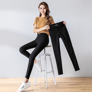 Quần KAKI BASIC PANTS (kèm túi zip )