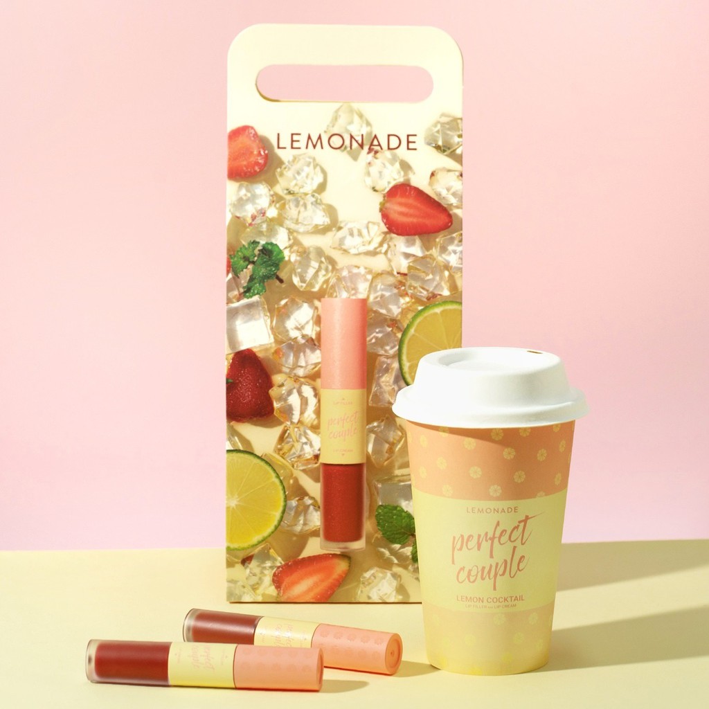 Lemonade Cosmetics Cửa Hàng Online Chính Hãng Shopee Việt Nam