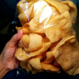 Phồng tôm cà mau