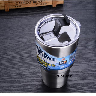 Ly giữ nhiệt 900ml