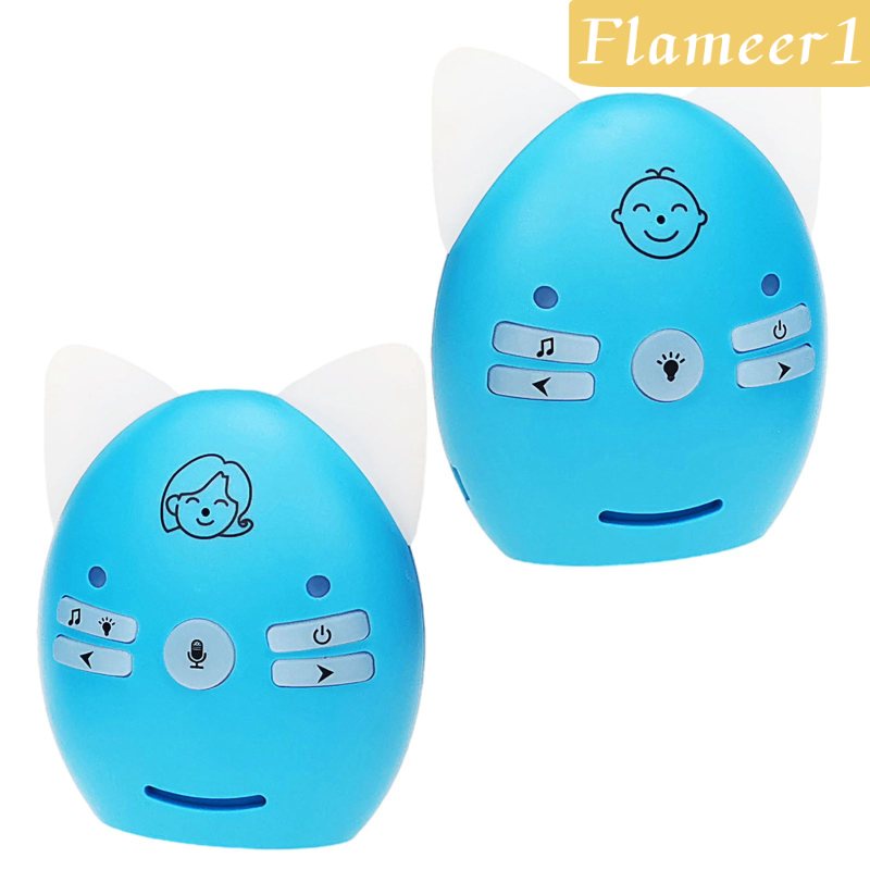 1 Thiết Bị Theo Dõi Bé Hai Chiều Phích Cắm Us | BigBuy360 - bigbuy360.vn