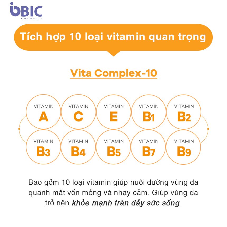 Bộ sản phẩm chăm sóc da Prreti giảm thâm mắt dưỡng ẩm mờ nếp nhăn tự nhiên Hatola