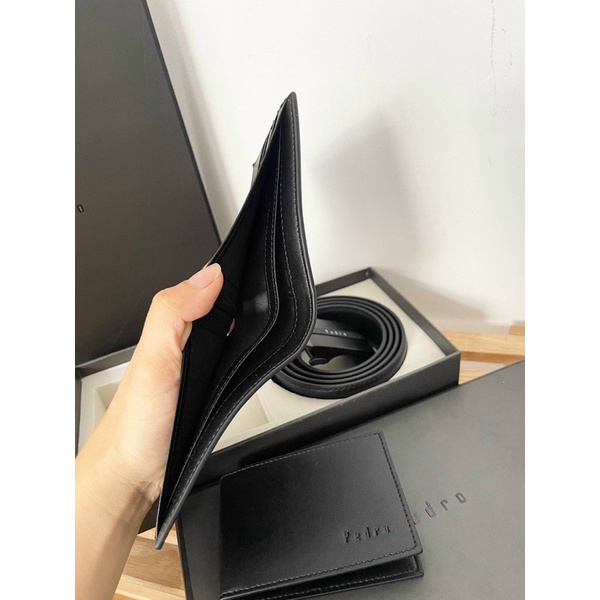 Set ví nịt Nam Pedro