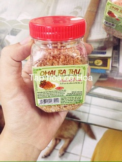 Muối ớt ô mai Hà Nội