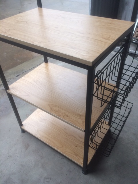 Kệ để lò vi sóng | BigBuy360 - bigbuy360.vn