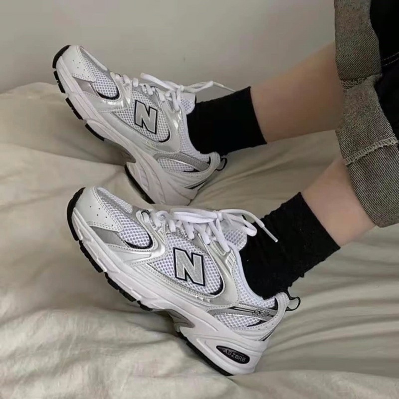 Giày thể thao NEW BALANCE MR530SG(CHÍNH HÃNG AUTHENTIC)